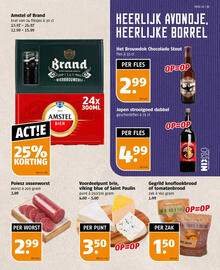 Poiesz folder week 48 Pagina 33