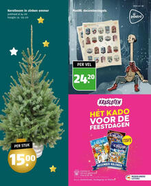 Poiesz folder week 48 Pagina 35