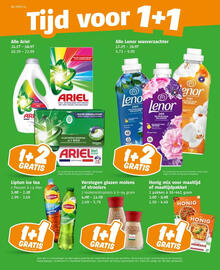 Poiesz folder week 48 Pagina 36