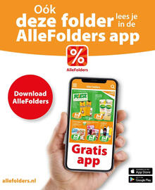 Poiesz folder week 48 Pagina 37