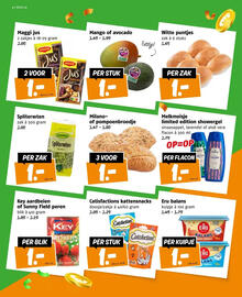 Poiesz folder week 48 Pagina 4