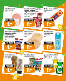 Poiesz folder week 48 Pagina 5