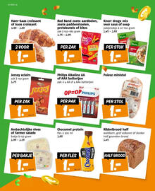 Poiesz folder week 48 Pagina 6