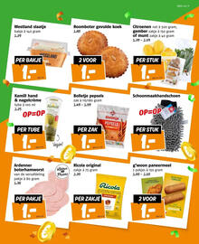 Poiesz folder week 48 Pagina 7