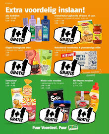 Poiesz folder week 48 Pagina 8