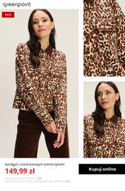 Greenpoint gazetka tydzień 47 Strona 12