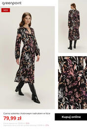 Greenpoint gazetka tydzień 47 Strona 2