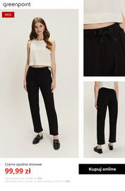 Greenpoint gazetka tydzień 47 Strona 4