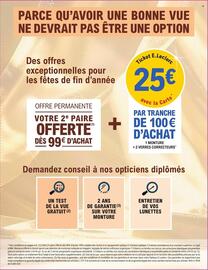 Catalogue E.Leclerc Optique page 3