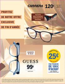 Catalogue E.Leclerc Optique page 4