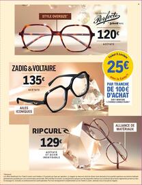 Catalogue E.Leclerc Optique page 5