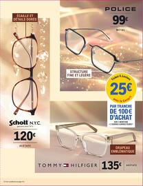 Catalogue E.Leclerc Optique page 7