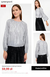 Greenpoint gazetka tydzień 47 Strona 10