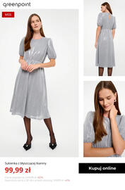 Greenpoint gazetka tydzień 47 Strona 2