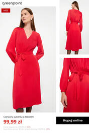 Greenpoint gazetka tydzień 47 Strona 7