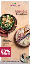 Ekoplaza folder week 48 Pagina 1