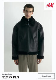 H&M gazetka tydzień 47 Strona 10