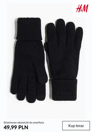 H&M gazetka tydzień 47 Strona 4