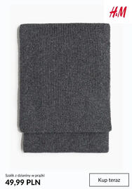 H&M gazetka tydzień 47 Strona 5