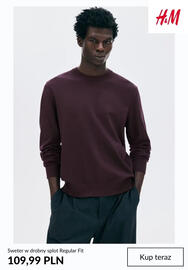 H&M gazetka tydzień 47 Strona 8