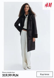 H&M gazetka tydzień 47 Strona 10