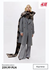 H&M gazetka tydzień 47 Strona 3