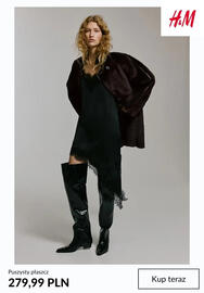 H&M gazetka tydzień 47 Strona 4