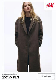 H&M gazetka tydzień 47 Strona 5