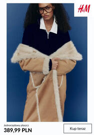 H&M gazetka tydzień 47 Strona 6