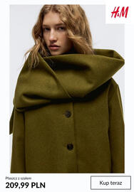 H&M gazetka tydzień 47 Strona 7