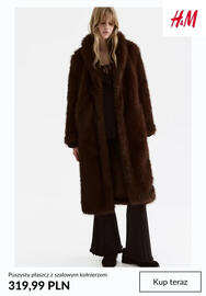 H&M gazetka tydzień 47 Strona 8