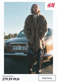 H&M gazetka tydzień 47 Strona 9