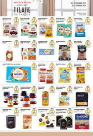 Volantino Galassia | Raccolta Bollini Pagina 4