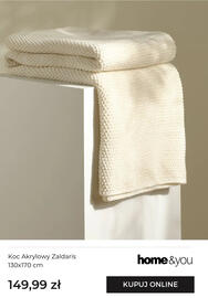 Home&You gazetka Strona 10