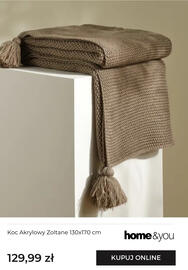 Home&You gazetka Strona 12