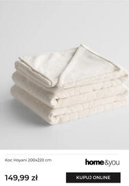 Home&You gazetka Strona 13