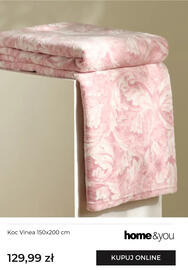 Home&You gazetka Strona 14