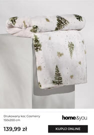 Home&You gazetka Strona 3