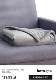 Home&You gazetka Strona 6