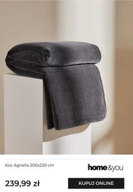 Home&You gazetka Strona 7