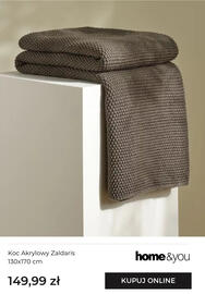 Home&You gazetka Strona 9