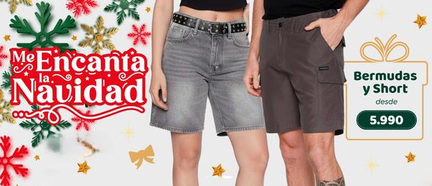 Catálogo Family Shop Página 3