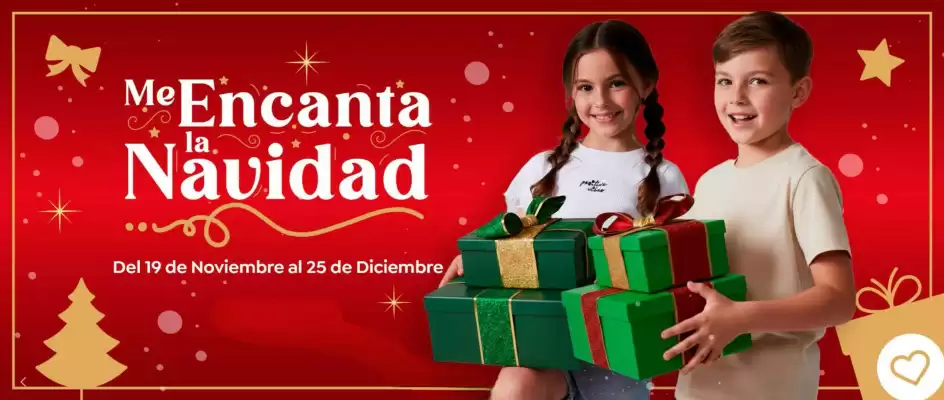 Catálogo Family Shop (válido hasta 25-12)