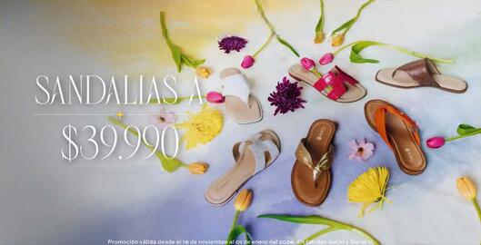 Catálogo Gacel Página 1