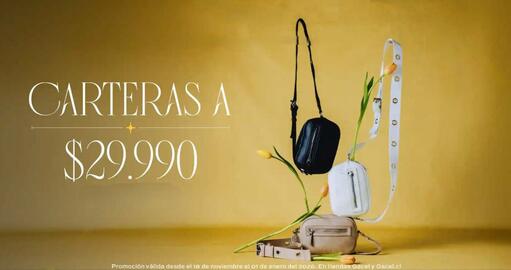 Catálogo Gacel Página 2