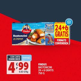 Volantino Deco Supermercati Pagina 3