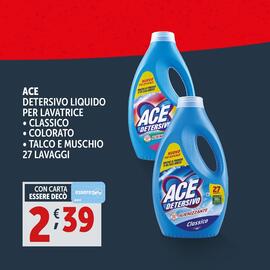 Volantino Deco Supermercati Pagina 4