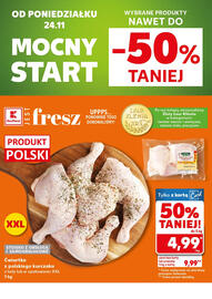 Kaufland gazetka Strona 2