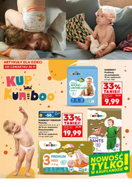 Kaufland gazetka Strona 20