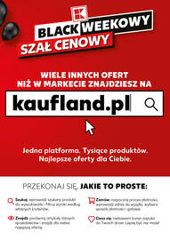 Kaufland gazetka Strona 29